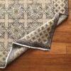 Vintage Anatolian Rug -4x7