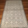 Vintage Anatolian Rug -4x7