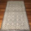 Vintage Anatolian Rug -4x7