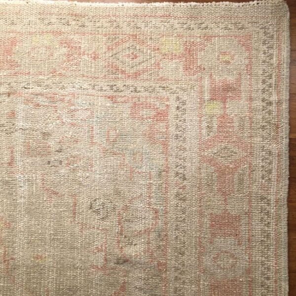 Vintage Gorder Rug -7x10