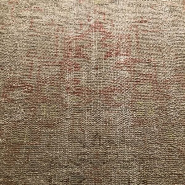 Vintage Gorder Rug -7x10