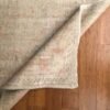Vintage Gorder Rug -7x10