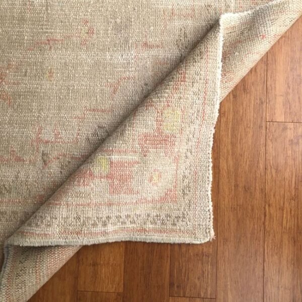 Vintage Gorder Rug -7x10