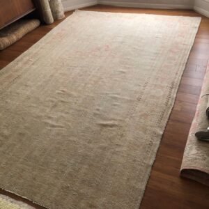 Vintage Gorder Rug -7x10