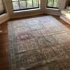 Turkish Sivas Rug -7x10