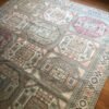Turkish Sivas Rug -7x10