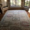Turkish Sivas Rug -7x10