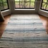 Vintage Kilim Runner - 5x11