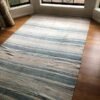 Vintage Kilim Runner - 5x11