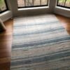 Vintage Kilim Runner - 5x11