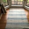 Vintage Kilim Runner - 5x11