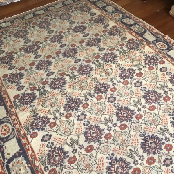 Antique Sivas Rug - 7x10