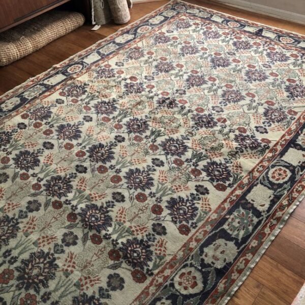 Antique Sivas Rug - 7x10