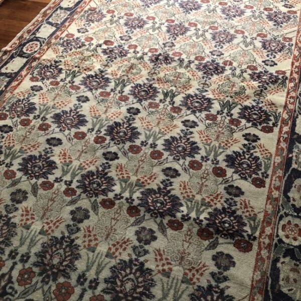Antique Sivas Rug - 7x10