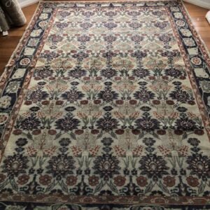 Antique Sivas Rug - 7x10