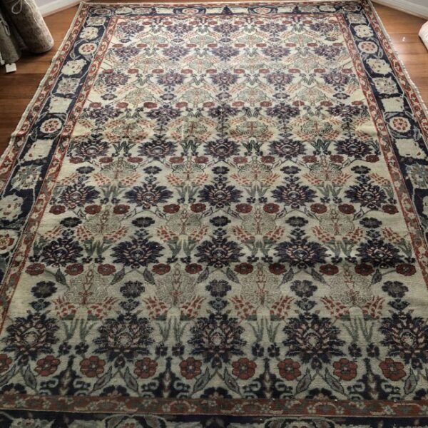 Antique Sivas Rug - 7x10
