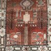 Antique Khotan Runner - 5x10