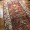 Antique Khotan Runner - 5x10