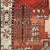 Antique Khotan Runner - 5x10