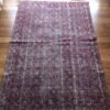 TU-OU-508-143.01 Vintage Oushak Rug - 5x8