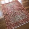 Turkish Kayseri Rug - 4x5