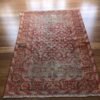 Turkish Kayseri Rug - 4x5