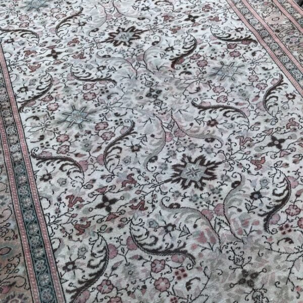 Vintage Sivas Rug -5x7