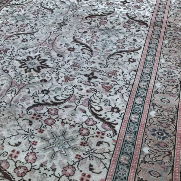 Vintage Sivas Rug -5x7