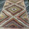 Turkish Cicim Rug - 6x9