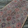 Turkish Cicim Rug - 6x10