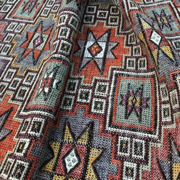 Turkish Cicim Rug - 6x10