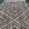 Turkish Cicim Rug - 7x11