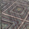 Turkish Cicim Rug - 7x11
