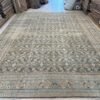 Antique Azari Rug - 10x14
