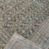Antique Azari Rug - 10x14