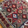 Antique Turkish Kilim - 3x5