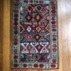 Antique Turkish Kilim - 3x5