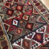 Antique Turkish Kilim - 3x5