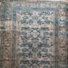 Antique Malayer Rug - 4x6