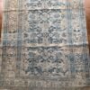Antique Malayer Rug - 4x6
