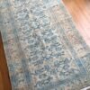 Antique Malayer Rug - 4x6