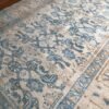 Antique Malayer Rug - 4x6
