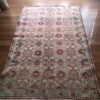 Vintage Turkish Rug - 5x7