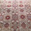 Vintage Turkish Rug - 5x7