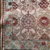 Vintage Turkish Rug - 5x7