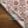 Vintage Turkish Rug - 5x7