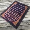 Antique Oushak Rug - 3x4