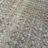 Antique Azari Rug - 10x14
