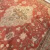 Antique Turkish Oushak -11x14