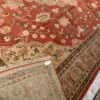 Antique Turkish Oushak -11x14